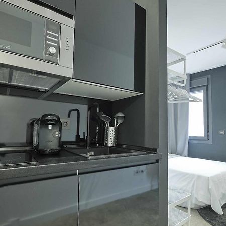 세비야 Giralda Modern & Luxury 아파트 외부 사진
