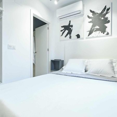 세비야 Giralda Modern & Luxury 아파트 외부 사진