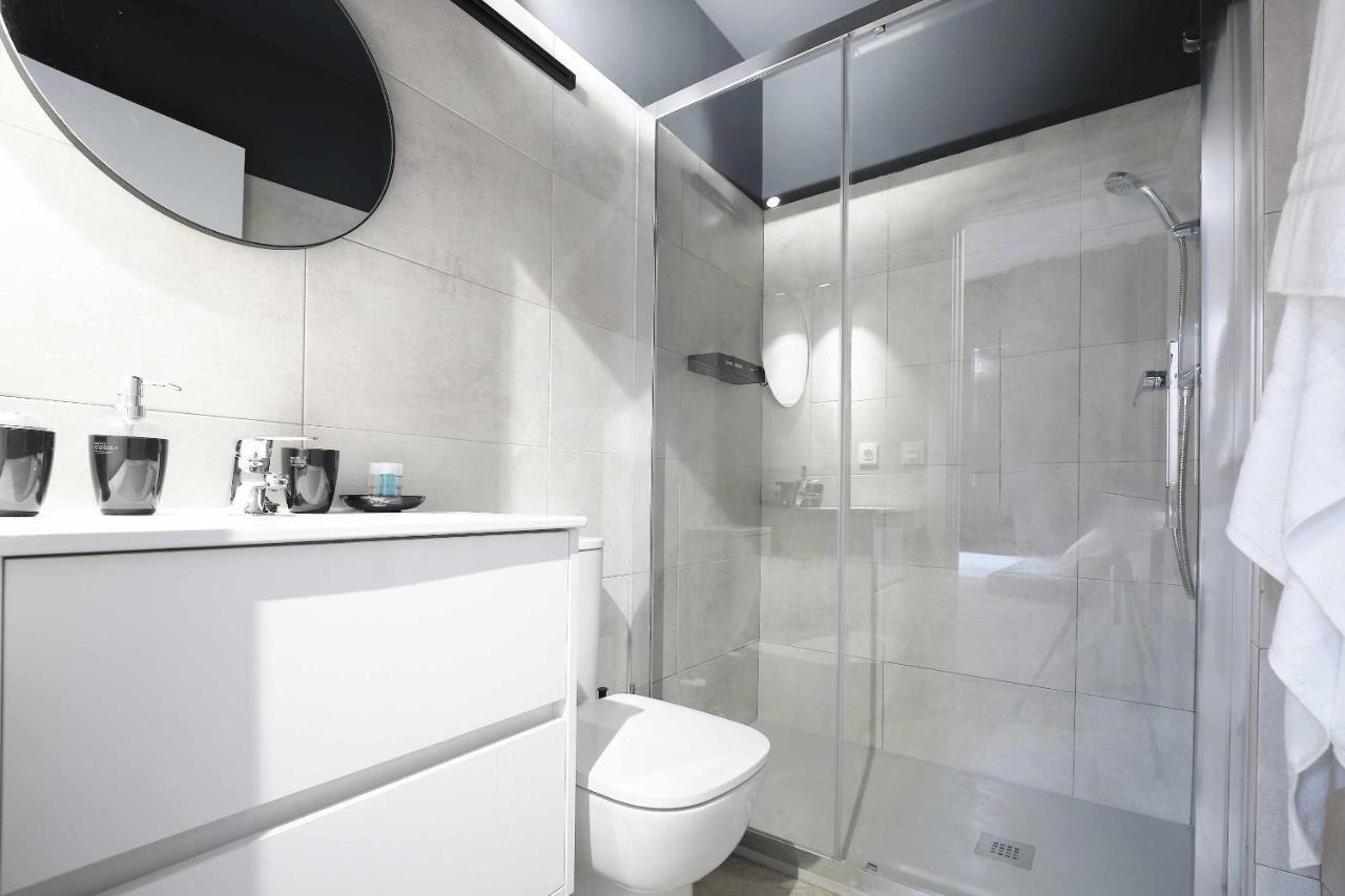 세비야 Giralda Modern & Luxury 아파트 외부 사진