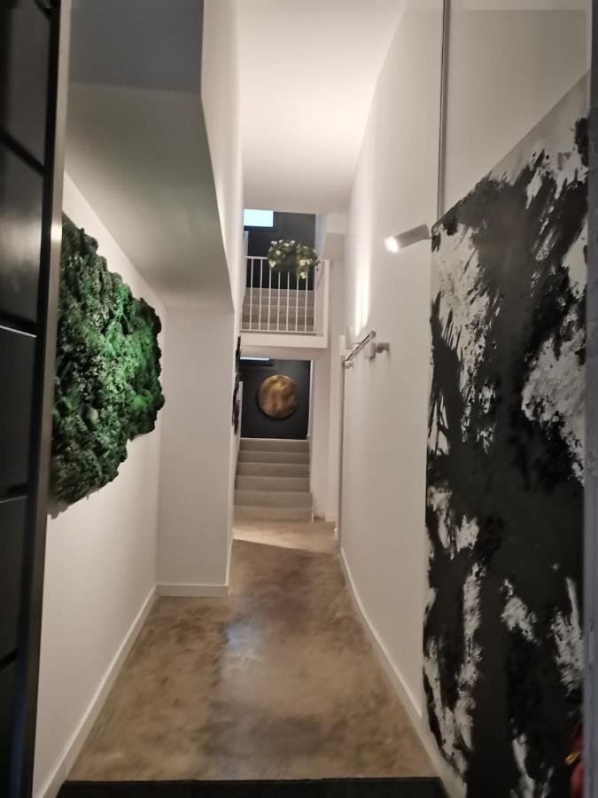 세비야 Giralda Modern & Luxury 아파트 외부 사진