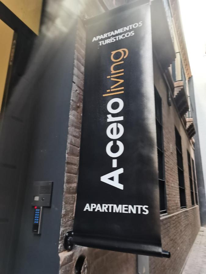 세비야 Giralda Modern & Luxury 아파트 외부 사진
